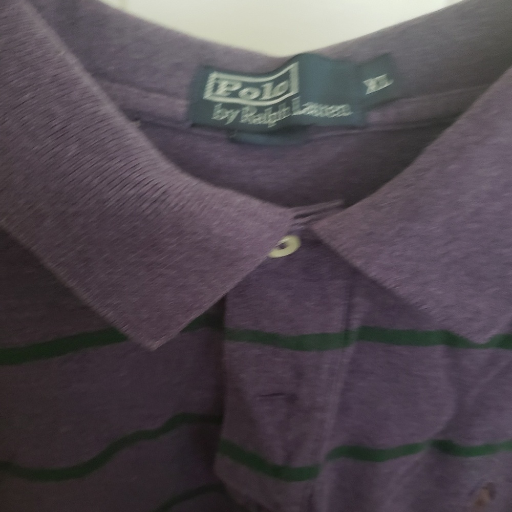 Ralph Lauren Polo Mens XL